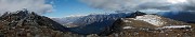 63 Tra  Termenone e Berlinghera con vista verso Val Chiavenna e Alpi